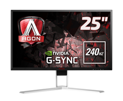 AOC AGON AG251FG - LED-monitor