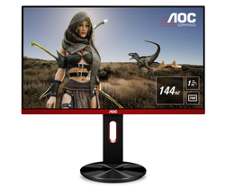AOC G2590PX gaming monitor