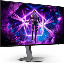 AOC 27" Näyttö AG276QZD - 2560x1440 - 240Hz - OLED