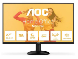 AOC 27B35HM 68,6m (27") FHD VA Office Monitor 16:9 VGA/HDMI 120Hz Sync