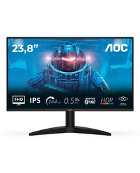 AOC 27B36X 27" IPS Full HD 144Hz HDR10 Adaptive Sync