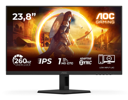 AOC AGON 24G4ZRE, Gaming-Monitor