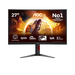 27" AOC G4 Gaming computer monitor