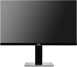 AOC U2777PQU écran IPS 4K 27" - Noir