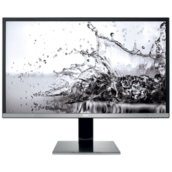 AOC U3277PWQU - 32" MVA/4ms/4K/HDMI/DP/HP/Pivot