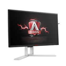 AOC AGON AG271QG, 68,58 cm (27 Zoll), 165Hz, G-SYNC,...