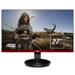 AOC G2790PX - 27" LED TN/1ms/FHD/HDMI/DP/VGA/HP/FS