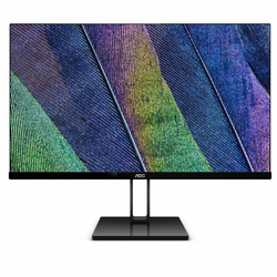 AOC 27V2Q, 68,58 cm (27 Zoll), 75Hz, FreeSync, IPS -...