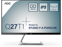 AOC Q27T1 computer 68,6 cm (27") monitor