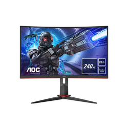 C27G2ZU/BK/ 27" / VA / 2HDMI / DP / USB