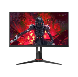 AOC C27G2U/BK 27" Full HD VA Curved LED Monitor