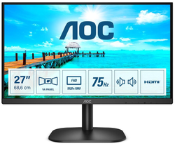 Abgekündigt AOC 27B2AM Monitor 68,6 cm (27 Zoll)