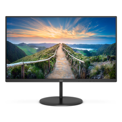 AOC Q27V4EA - QHD IPS Monitor - 27 inch