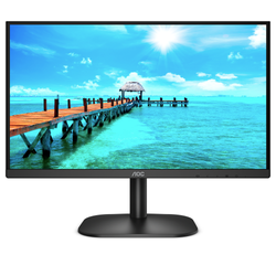 AOC 27B2QAM Monitor 68,6 cm (27 Zoll)