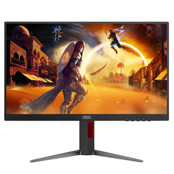 AOC skærm - WLED - 27" - Full HD 1920x1080