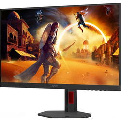 AOC G4 écran plat de PC 68,6 cm (27") 3840 x 2160 pixels Quad ... (U27G4R)