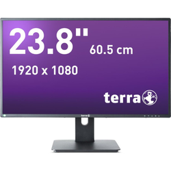 Monitor Led 24" Terra LED 2456W PV Full HD [3030008]