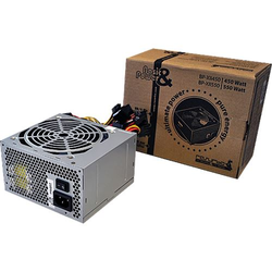 450 Watt Ultron Basic&Power (BAP450) Non-Modular