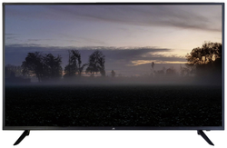 S55U55349J LED-Fernseher (139,00 cm/55 Zoll, 4K Ultra HD, Smart-TV)