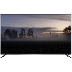 JayTech SG65U5567J LED-TV 164cm 64.5 Zoll EEK A+ (A+++ - D) Schwarz