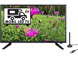 GQ05-T24F2400J LED-Fernseher (62,00 cm/24.5 Zoll, Full HD)