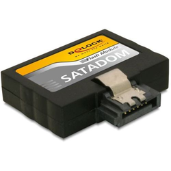 Delock SATA Flash Module Vertikal / Low Profile