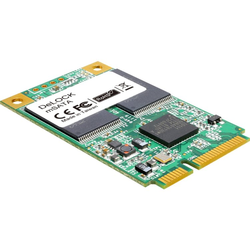 Delock 8 GB SSD - intern - mSATA - SATA 6Gb/s