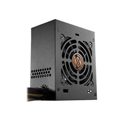 Sharkoon SilentStorm SFX Bronze 450W, PC-Netzteil schwarz, 2x PCIe