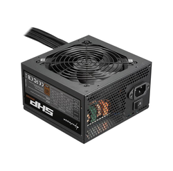 Sharkoon SHP Bronze 500 W, Alimentation PC Noir