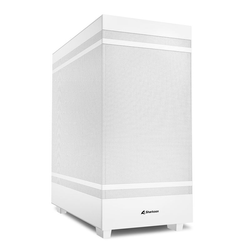 warehouse LindenSharkoon Rebel C50 White ATX