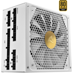 Sharkoon REBEL P30 Gold 1000W ATX3.0, PC-Netzteil
