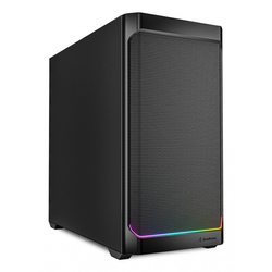Sharkoon MK4 RGB Strip schwarz Micro/Mini/Flex-ATX