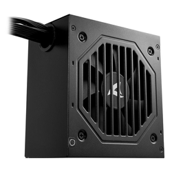 Sharkoon Rebel P10 550W - VoedingATX12V 3.1