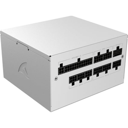 Sharkoon Rebel P20 Gen2 850 White, Alimentatore PC