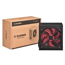 Alimentatore 600W Xilence Redwing XP600R7 Nero [XN053]