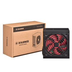 Xilence XP350R7 350W ATX Zwart power supply unit