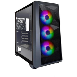 Xilence Performance A+ Series X7, Châssis mini-tour