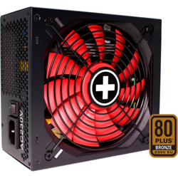 Xilence XP650R10 Gaming Series 650W PC-/Server Netzteil