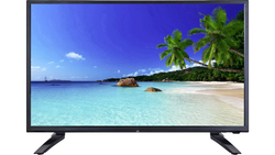 Jay-Tech CENTAURIS 3.2HD LED-Fernseher (80 cm/32 Zoll, HD)