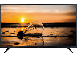 S55U5521MM LED-Fernseher (139,00 cm/55 Zoll, 4K Ultra HD, Smart-TV)
