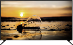JTC S75U7511MM LED TV (Flat, 74,5 Zoll / 189 cm, UHD 4K, SMART TV, Android™)