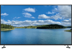 JTC S82U8251MM LED TV (Flat, 81,1 Zoll / 207 cm, UHD 4K, SMART TV, Android™)