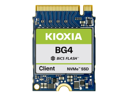 KIOXIA BG4 CSSD 1024GB NVME/PCIE