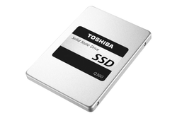 Toshiba 960GB Q300 RG4 TLC 2,5" - SSD