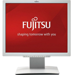 Fujitsu B19-7 LED 48,3cm 1280x1024 8ms VGA/DVI GR