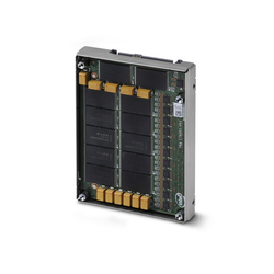 Western Digital 0B27497 disque SSD 2.5" 200 Go SAS MLC