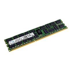 Samsung *DEMO* DDR3-1600 CL11 SC REG/ECC - 16GB