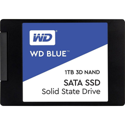 SSD 3D NANID 2.5″ (Zoll) 1TB SSHD-Hybrid-Festplatte