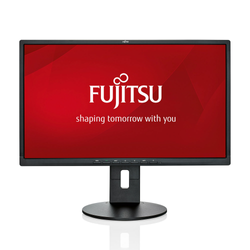 Fujitsu B24-8 TS PRO 23.8" Full HD MVA Zwart monitor