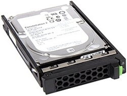 Fujitsu 960 GB, 6.35 cm (2.5") SFF, SATA 6 Gb/s, SSD